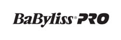 banner Logo BaByliss PRO