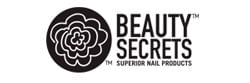 banner Logo Beauty Secrets
