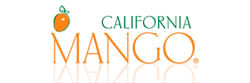 banner Logo California Mango