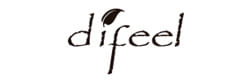 banner Logo Difeel