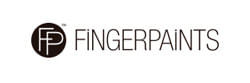 banner Logo FingerPaints
