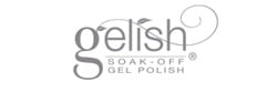 banner Logo Gelish