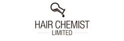 banner Logo Hair Chemist