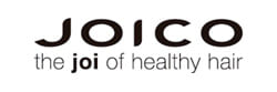 banner Logo Joico