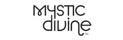banner Logo Mystic Divine