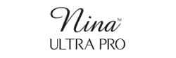 banner Logo Nina Ultra Pro