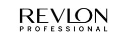 banner Logo Revlon