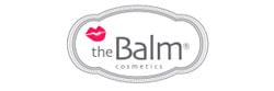 banner Logo The Balm