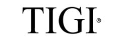 banner Logo Tigi