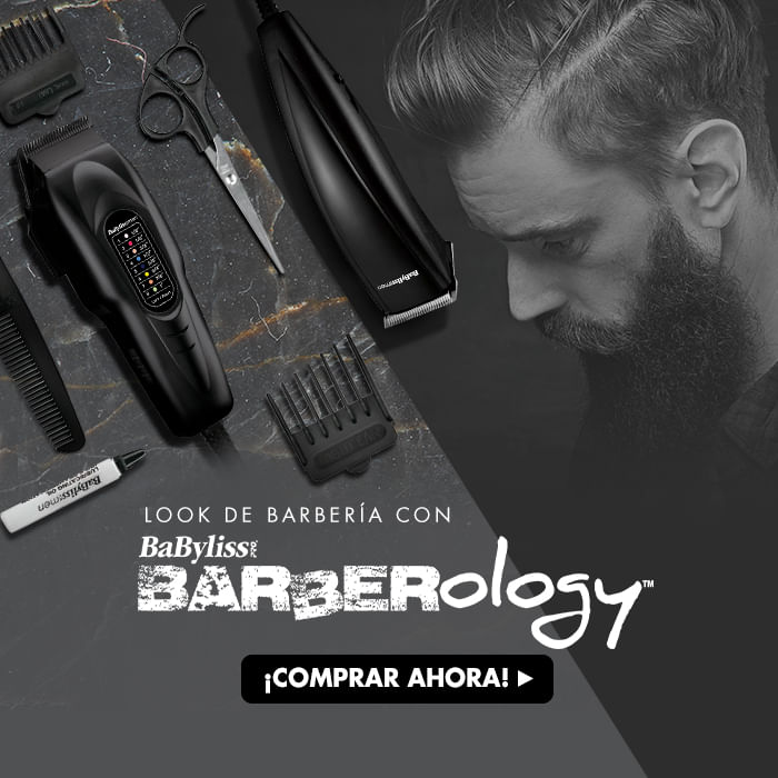 Barberology